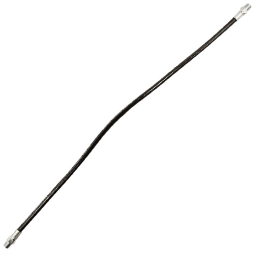 ROCKFORCE Elastyczny WĄŻ do SMAROWNICY 500mm POLIMER techniczny