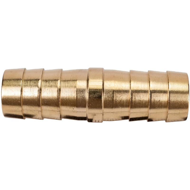 ROCKFORCE Złącze JODEŁKA PNEUMATYCZNE gwint 16 mm MOSIĄDZ
