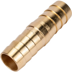 ROCKFORCE Złącze JODEŁKA PNEUMATYCZNE gwint 16 mm MOSIĄDZ