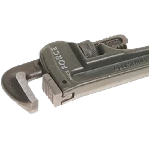 ROCKFORCE Klucz do RUR nastawny 12" 300mm REGULOWANY