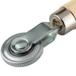ROCKFORCE Rolka DOCISKOWA do OPON 6mm