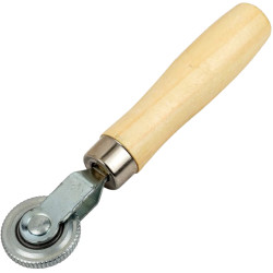 ROCKFORCE Rolka DOCISKOWA do OPON 6mm