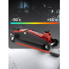 Podnośnik Samochodowy Hydrauliczny Żaba 3 Tony 192-533mm lewarek Forcekraft