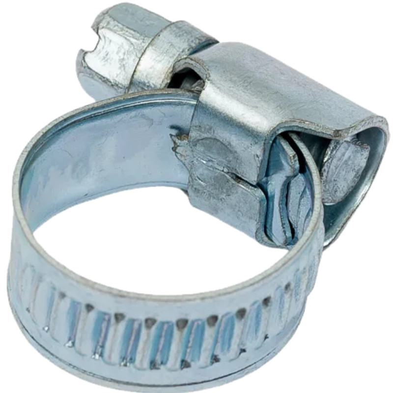 ROCKFORCE Króciec PNEUMATYCZNY gwint ZEWN 1/2" JODEŁKA 8mm 2 SZT + opaski