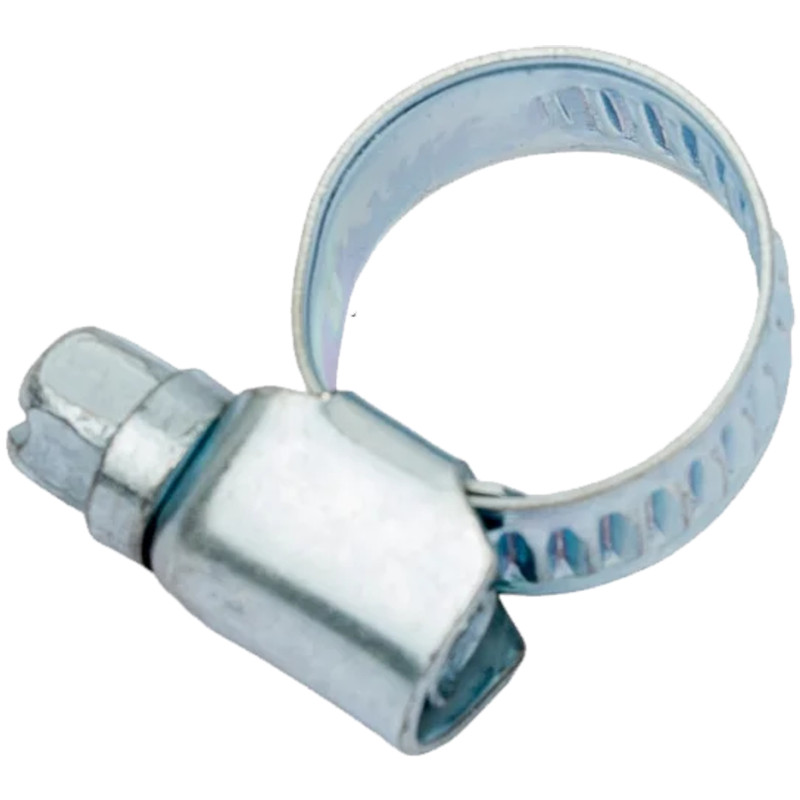 ROCKFORCE Króciec PNEUMATYCZNY gwint ZEWN 1/2" JODEŁKA 8mm 2 SZT + opaski
