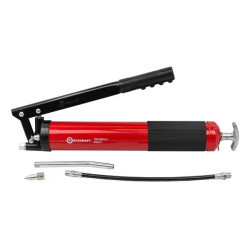 Smarownica ręczna tawotnica 600 ml towotnica do smaru Forcekraft