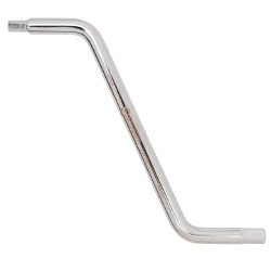 Klucz do korków spustowych oleju 8x10 mm kwadrat S-kształtny Forcekraft