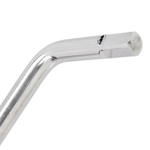 Klucz do korków spustowych oleju 8x10 mm kwadrat S-kształtny Forcekraft