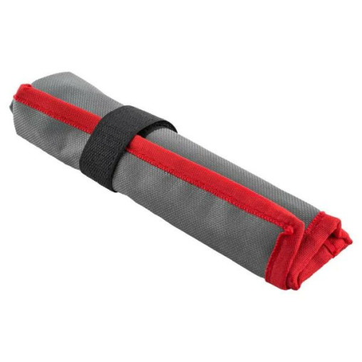 Zestaw 6 kluczy płaskich klucze płaskie 6-17mm CR-V pokrowiec FK-5062P