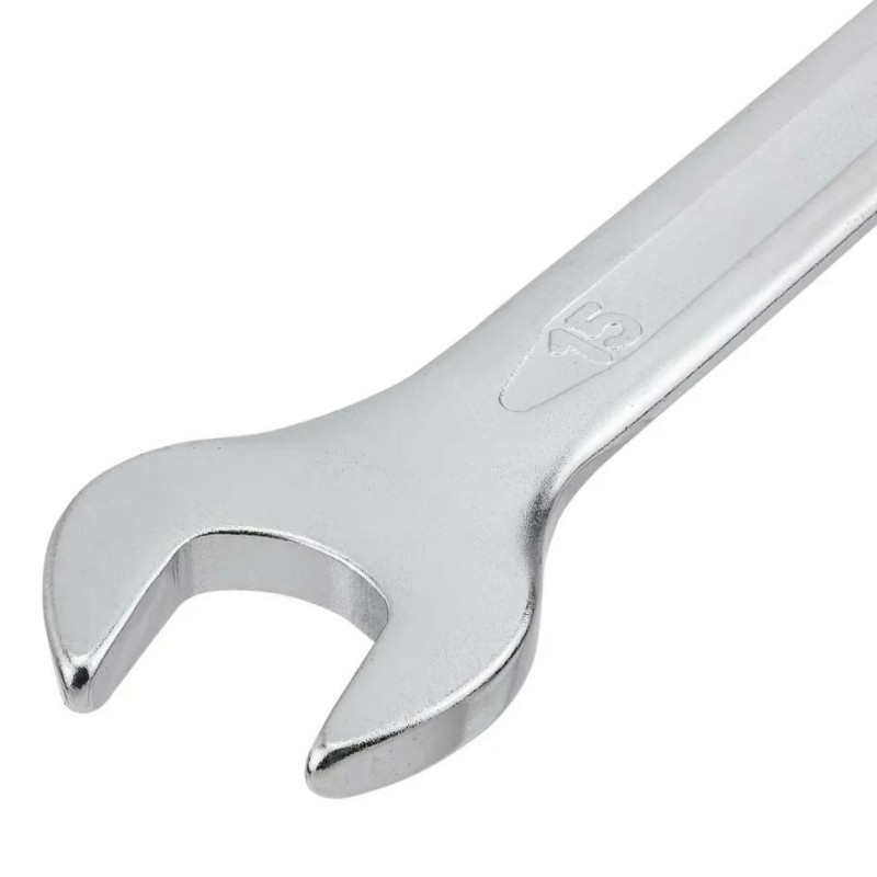 Zestaw 8 kluczy płaskich 6-22 mm obustronne klucze płaskie Forcekraft