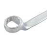Zestaw 12 kluczy oczkowych odgiętych 6-32 mm 12-kątne stal CrV Forcekraft