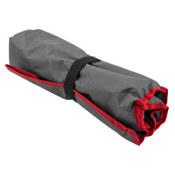 Zestaw 12 kluczy oczkowych odgiętych 6-32 mm 12-kątne stal CrV Forcekraft