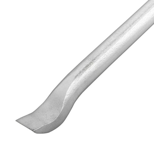 Łyżka montażowa do zdejmowania opon 850 mm x 19 mm stal CRV Forcekraft