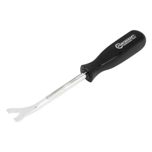 Ściągacz do spinek tapicerki 230 mm stalowy Forcekraft FK-0841