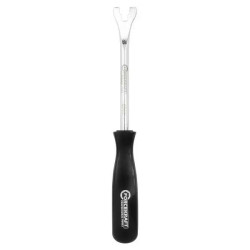 Ściągacz do spinek tapicerki 230 mm stalowy Forcekraft FK-0841