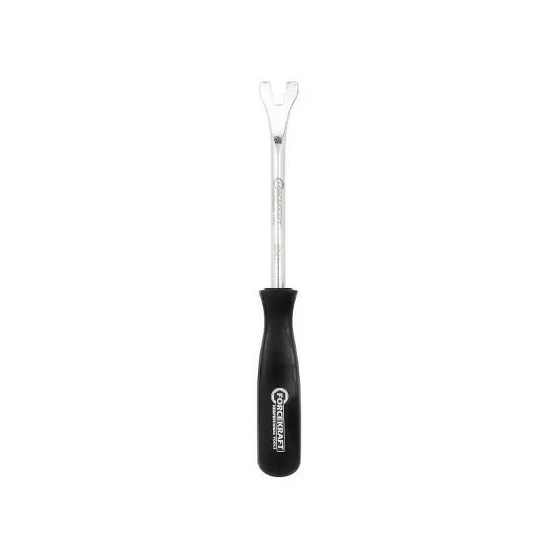 Ściągacz do spinek tapicerki 230 mm stalowy Forcekraft FK-0841