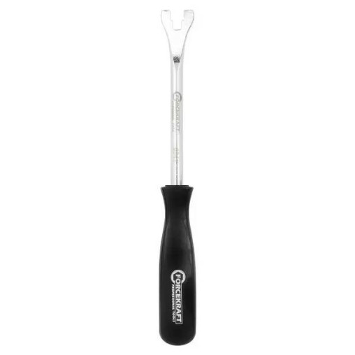 Ściągacz do spinek tapicerki 230 mm stalowy Forcekraft FK-0841