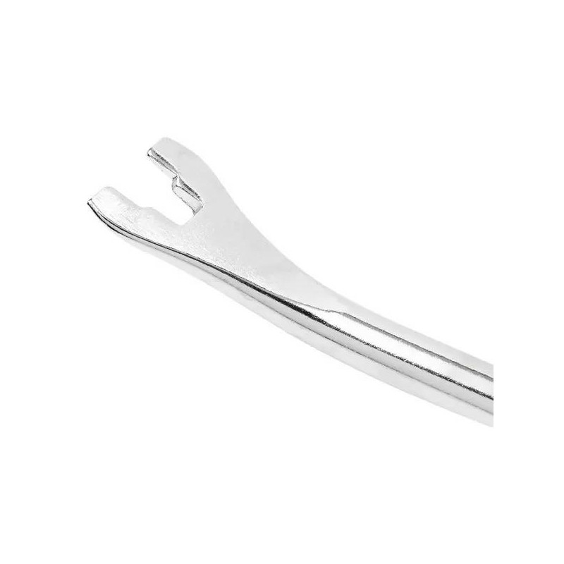 Ściągacz do spinek tapicerki 230 mm stalowy Forcekraft FK-0841