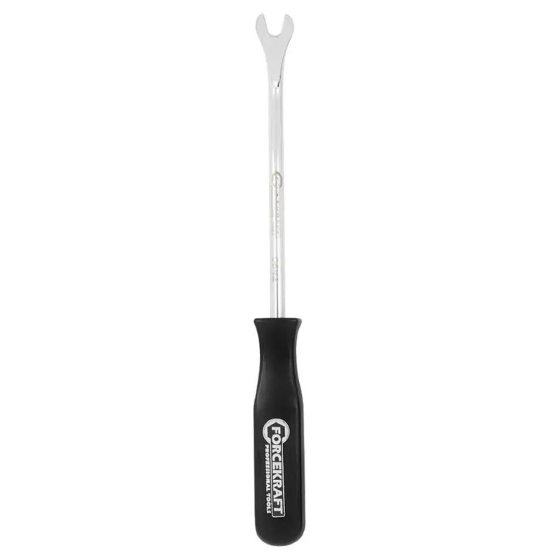 Ściągacz do spinek tapicerki 200mm stalowy Forcekraft FK-0842