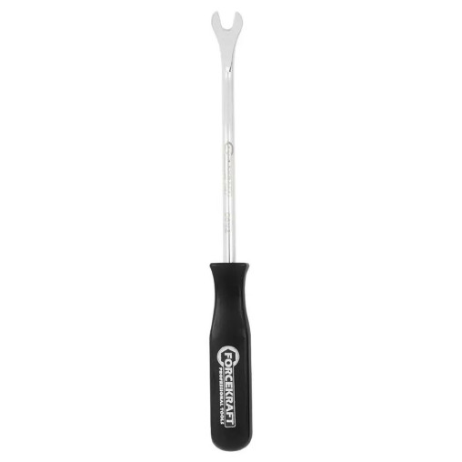 Ściągacz do spinek tapicerki 200mm stalowy Forcekraft FK-0842
