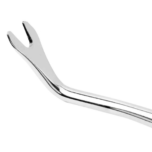 Ściągacz do spinek tapicerki 200mm stalowy Forcekraft FK-0842