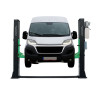 Podnośnik elektrohydrauliczny dwukolumnowy 5.5t automatyczny 400V Rockforce