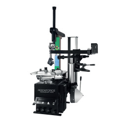 Montażownica do kół opon automatyczna z inflatorem ramieniem 400V Rockforce