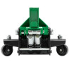 Podnośnik hydrauliczny 3T niskoprofilowy punktowy Żaba 75-465 mm z pedałem