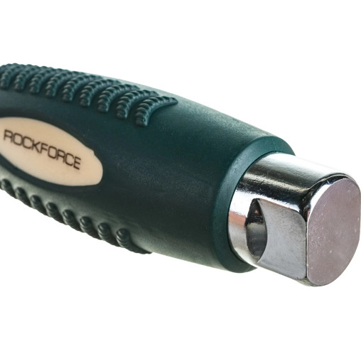 Zestaw 10 wkrętaków śrubokrętów do pobijania magnetycznych S2 Rockforce