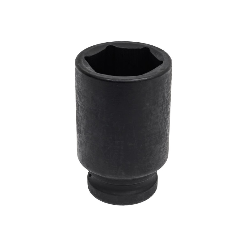Nasadka udarowa głęboka 35mm 3/4" 6-kątna długa 80 mm CrMo Rockforce