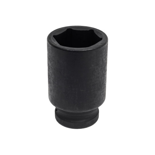 Nasadka udarowa głęboka 35mm 3/4" 6-kątna długa 80 mm CrMo Rockforce