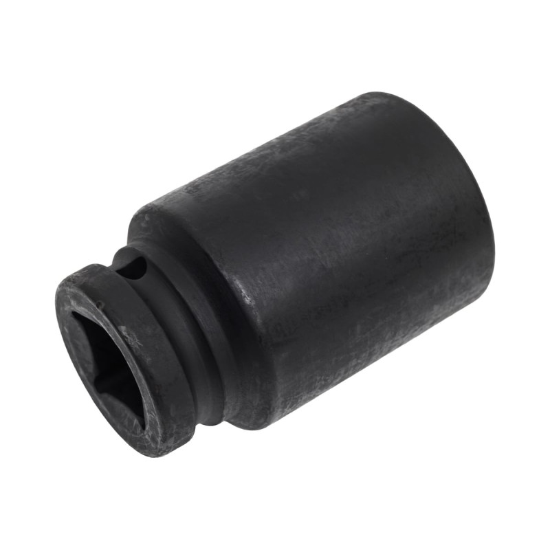 Nasadka udarowa głęboka 35mm 3/4" 6-kątna długa 80 mm CrMo Rockforce