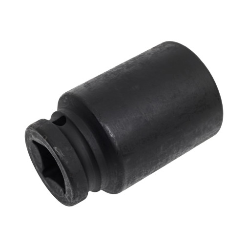 Nasadka udarowa głęboka 35mm 3/4" 6-kątna długa 80 mm CrMo Rockforce