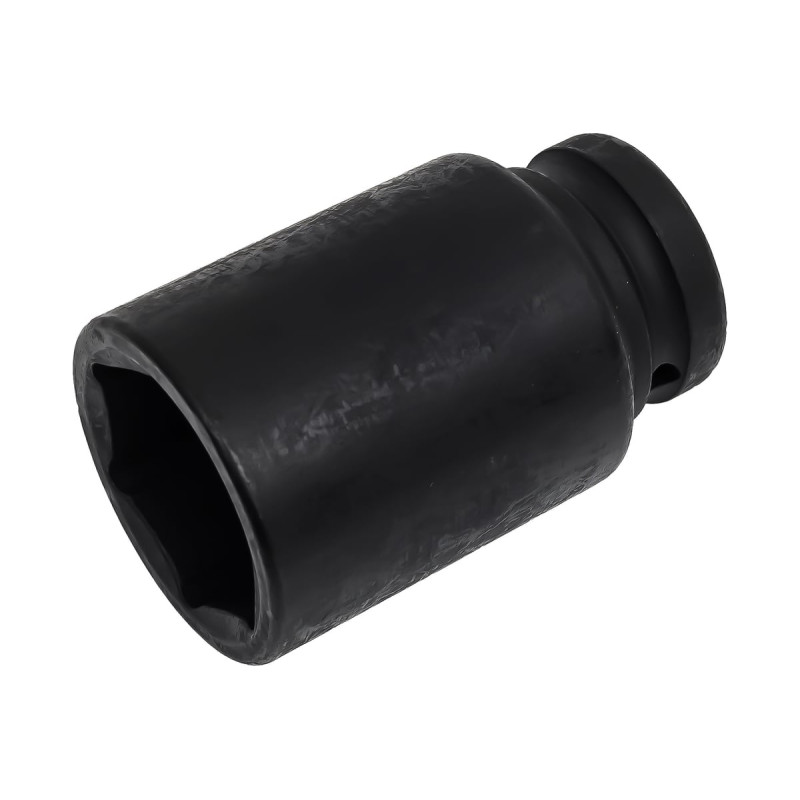 Nasadka udarowa głęboka 35mm 3/4" 6-kątna długa 80 mm CrMo Rockforce