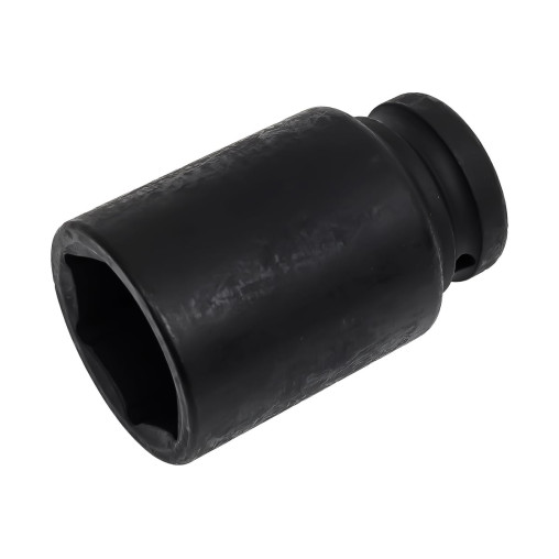 Nasadka udarowa głęboka 35mm 3/4" 6-kątna długa 80 mm CrMo Rockforce