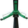 Podnośnik elektrohydrauliczny dwukolumnowy 4 T automatyczny 230V Rockforce