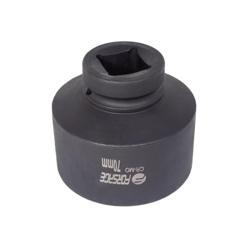 Nasadka udarowa 70 mm 1" 6-kątna CrMo Forsage