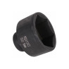 Nasadka udarowa 70 mm 1" 6-kątna CrMo klucz nasadowy Rockforce