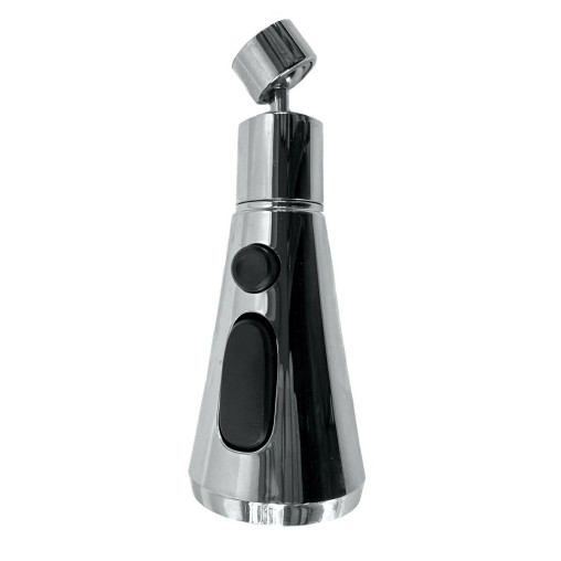 Aerator Perlator Adapter przedłużka kranu kuchennego łazienki uniwersalny