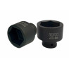 Nasadka udarowa 76 mm 3/4" 6-kątna CrMo klucz nasadowy Rockforce