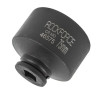 Nasadka udarowa 75 mm 3/4" 6-kątna CrMo klucz nasadowy Rockforce