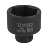 Nasadka udarowa głęboka 68 mm 1" 6-kątna długa CrMo Rockforce