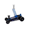 Podnośnik Hydrauliczny Samochodowy 3 T 155-710 mm Punktowy Żaba Forsage