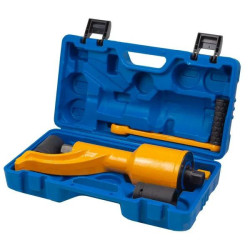 Klucz przekładniowy planetarny do kół 330 mm 1:78 7500 Nm nasadki 32, 33mm