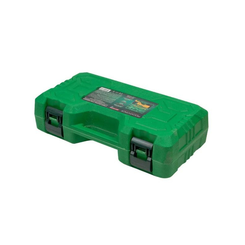 Klucz przekładniowy planetarny do kół 330 mm 1:78 7500Nm nasadki 32 33mm RF