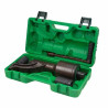 Klucz przekładniowy planetarny do kół 330mm 1:78 7500Nm nasadki 32, 33mm RF