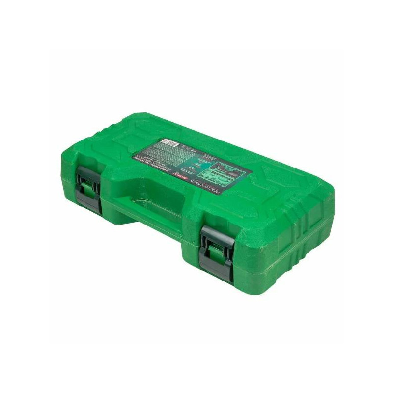 Klucz przekładniowy planetarny do kół 330mm 1:78 7500Nm nasadki 32, 33mm RF