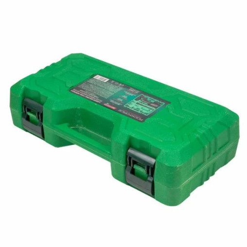 Klucz przekładniowy planetarny do kół 330mm 1:78 7500Nm nasadki 32, 33mm RF