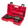 Klucz przekładniowy planetarny do kół 330mm 1:78 7500Nm nasadki 32, 33mm FK