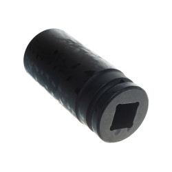 Nasadka udarowa głęboka 3/4" 32 mm długa 6-kątna CrMo Rockforce